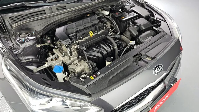 Kia Cerato (K3)