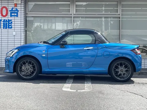 Toyota Copen