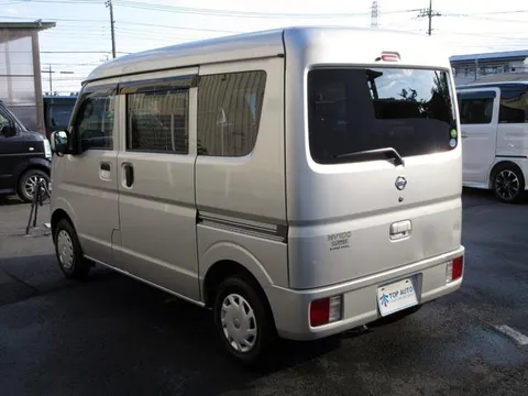 Nissan Clipper
