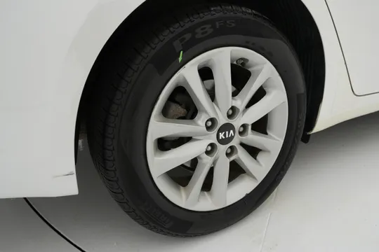 Kia Cerato (K3)