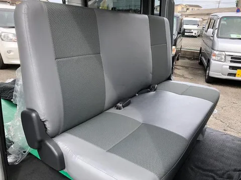Toyota TownAce Van