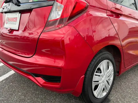 Honda Jazz (Fit)