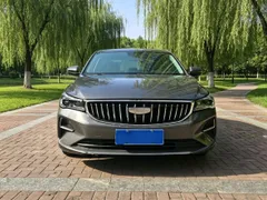 Geely