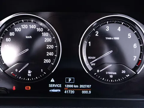 BMW 2-Series