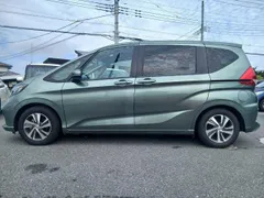 Honda Freed Plus