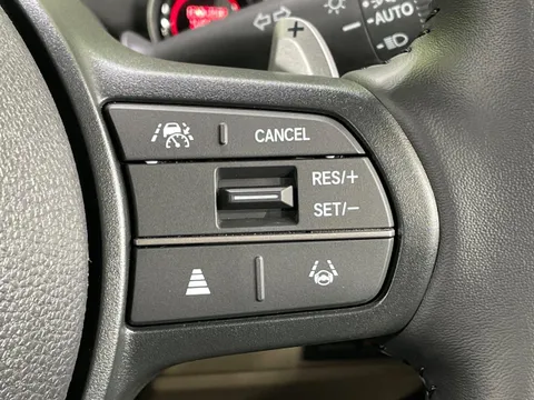 Honda N-BOX Joy