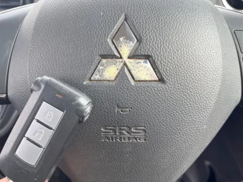 Mitsubishi eK Space Custom