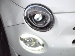 Fiat 500S