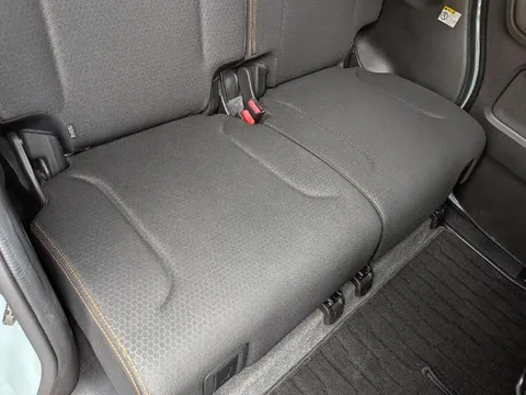 Mazda Flair Wagon Tough Styel