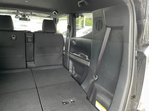 Honda N-BOX Slash