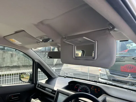 Mazda Flair