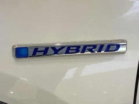 Honda HR-V (Vezel)