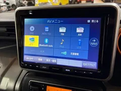 Mazda Flair Wagon Tough Styel