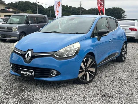 Renault Lutecia