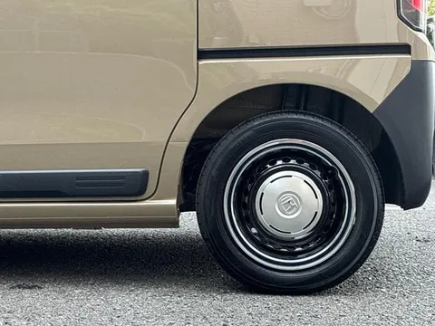 Honda N-BOX Joy