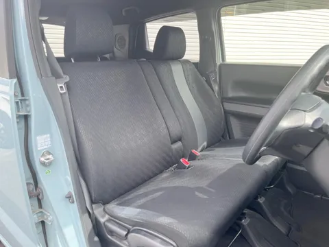 Honda N-BOX Slash