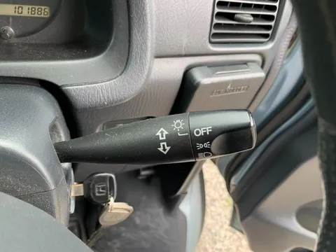 Honda Vamos Hobio Pro