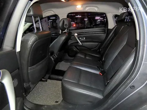 Renault SM7