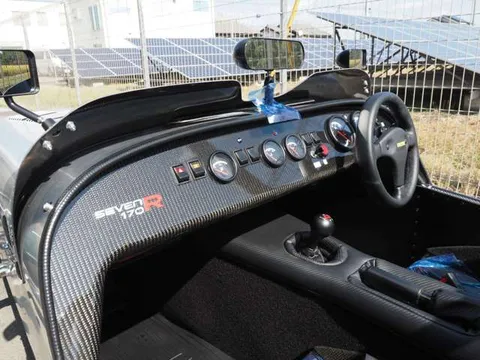 Caterham