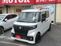 Suzuki Spacia Base