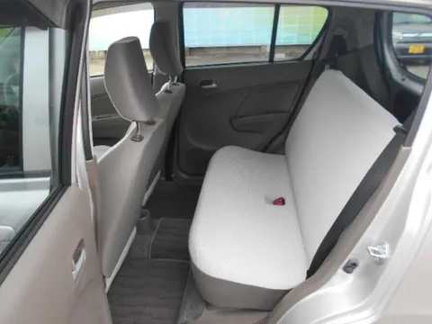 Mazda Carol Eco