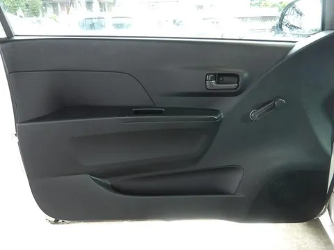 Subaru Pleo