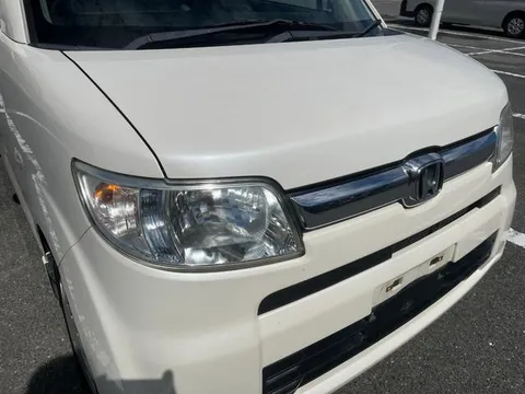 Honda Zest