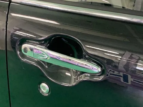 Toyota Pixis Joy