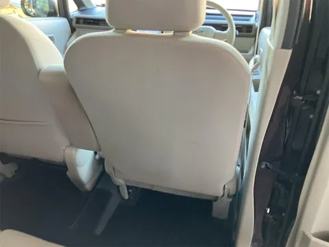 Mazda Flair