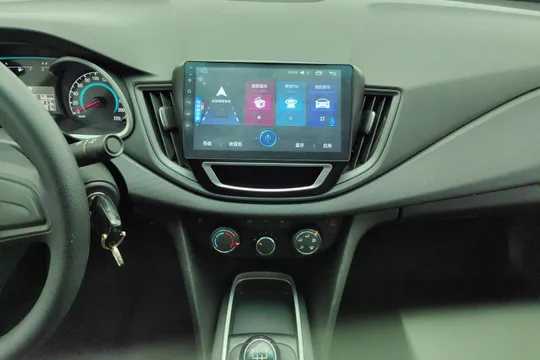 Chevrolet Cavalier