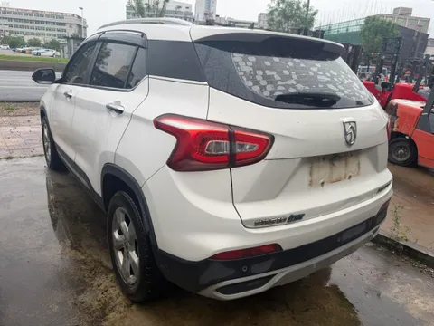 Baojun 510