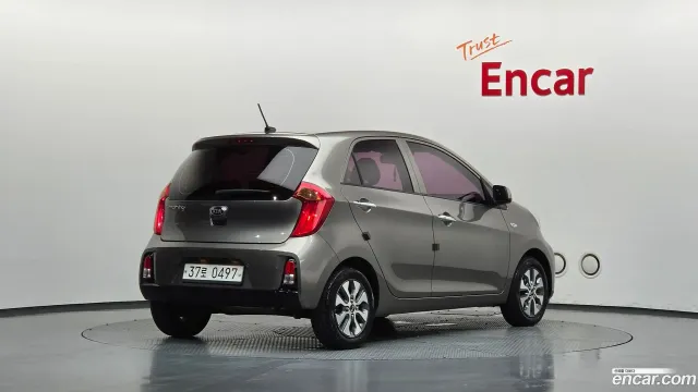 Kia Picanto (Morning)