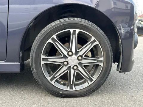 Mitsubishi eK Space Custom