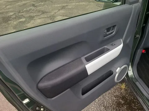 Mazda Flair Crossover