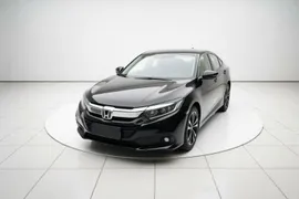Honda HR-V (Vezel)