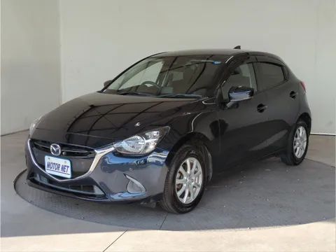 Mazda Mazda2 (Demio)