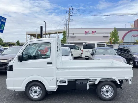 Nissan Clipper Truck