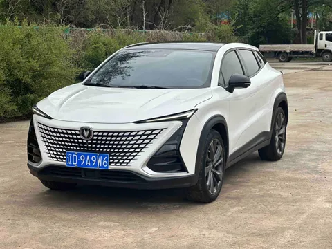 Changan UNI-T