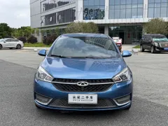 Chery Arrizo 5