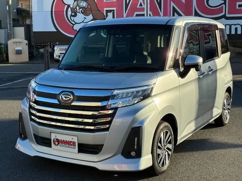 Daihatsu Thor