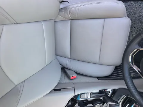 Cadillac