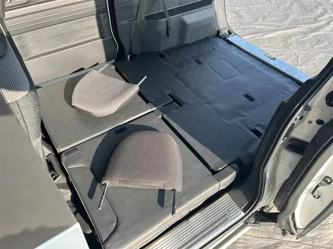 Honda N-VAN Plus Style