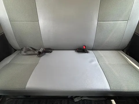 Toyota TownAce Van