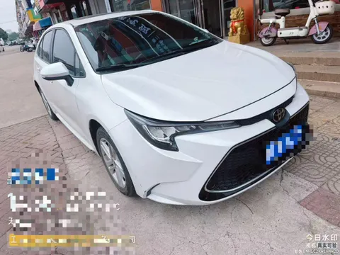 Toyota Levin