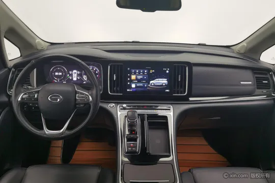 Gac M8