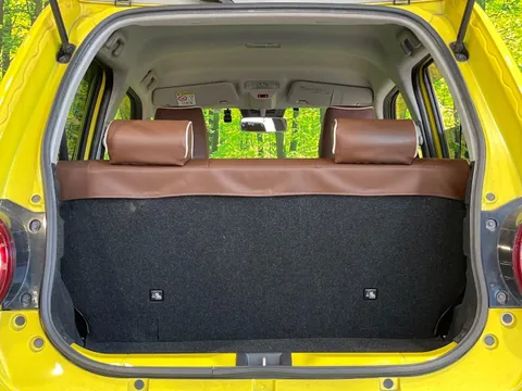 Daihatsu Mira Tocot