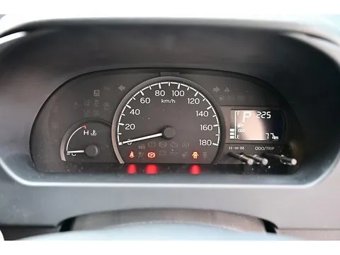 Toyota TownAce Van