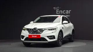 Renault XM3