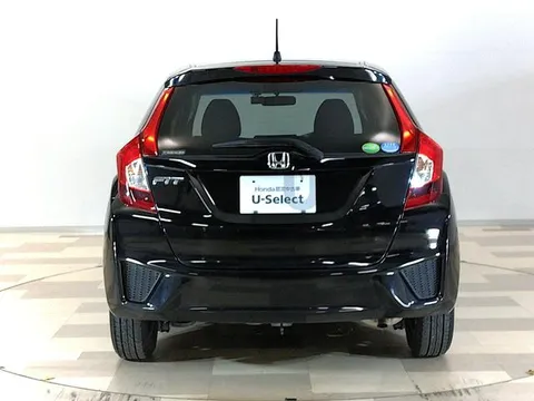 Honda Jazz (Fit)