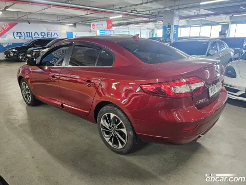 Renault SM3